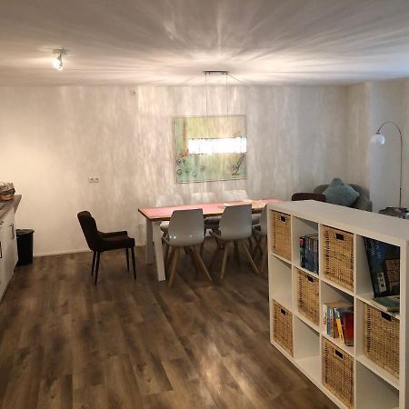 Ferienwohnung Caluma 阿尔高的万根 外观 照片